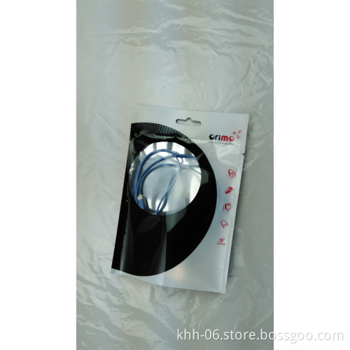 electronic products antistatic packaging bag
